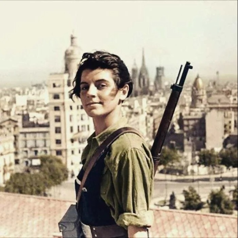 30 rare historical photos that you won't find in textbooks 30 rare historical photos that you won't find in textbooks