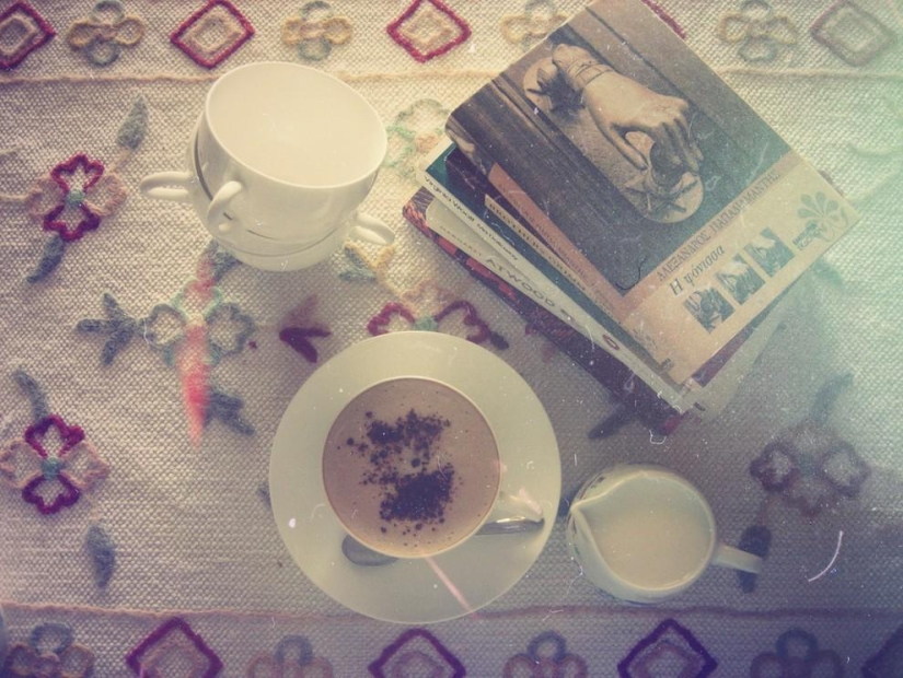 30 razones para enamorarse de Grecia