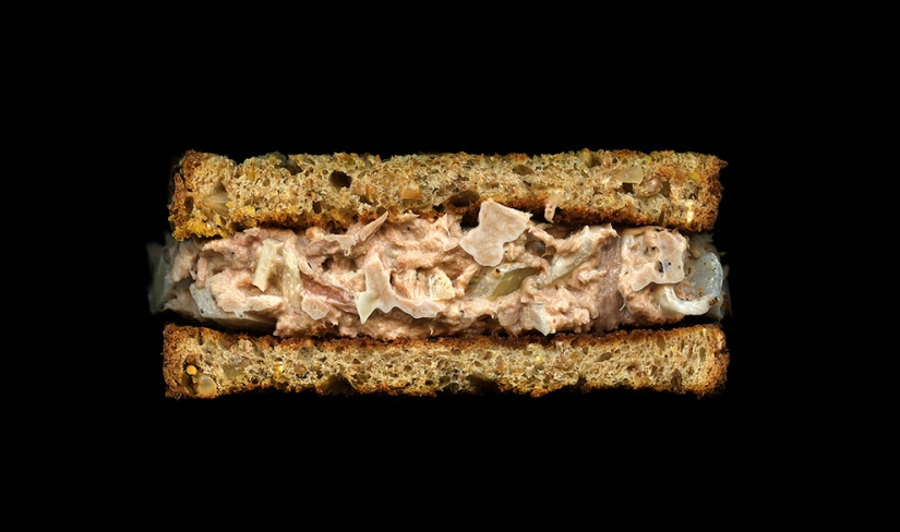 30 sandwiches in the scanner that will make your mouth water 30 sandwiches in the scanner that will make your mouth water