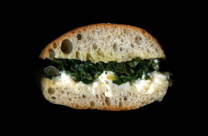 30 sandwiches in the scanner that will make your mouth water 30 sandwiches in the scanner that will make your mouth water