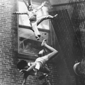 30 shocking photos that won the Pulitzer prize