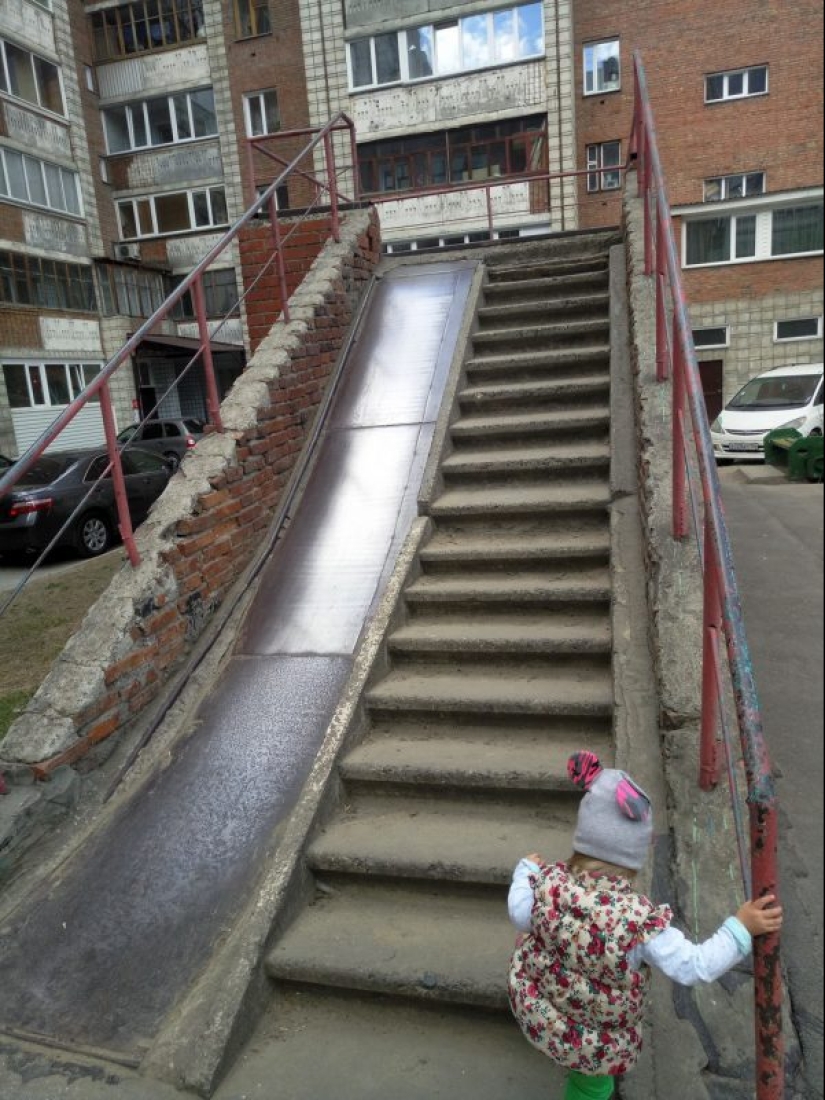 30 strange photos that could only have been taken in Russia 30 strange photos that could only have been taken in Russia