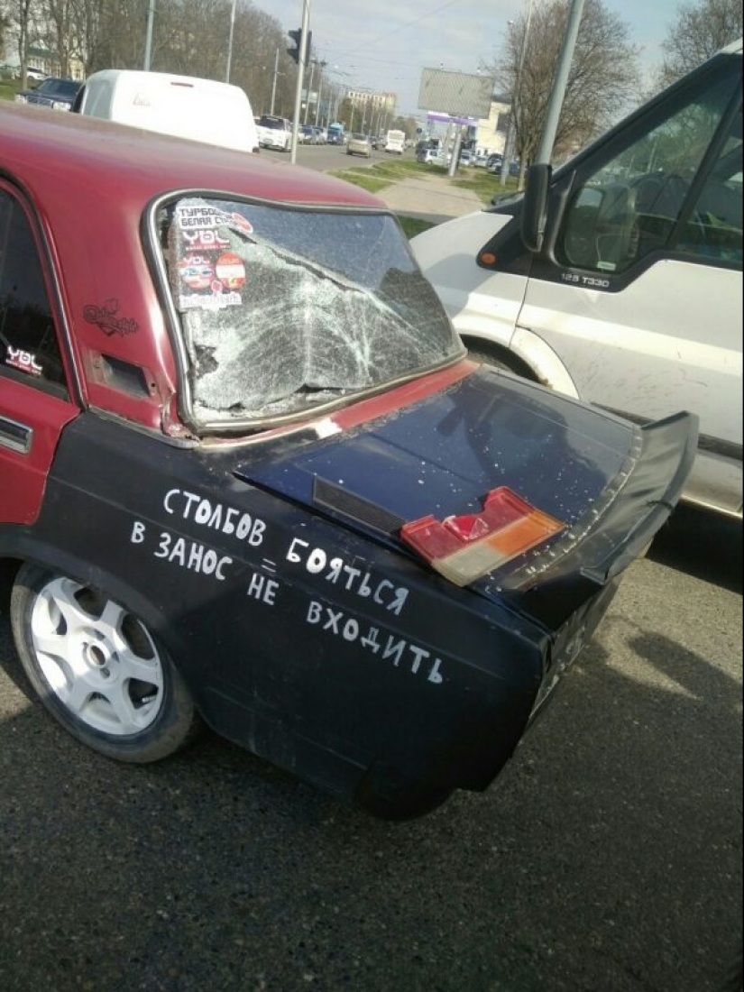 30 strange photos that could only have been taken in Russia 30 strange photos that could only have been taken in Russia