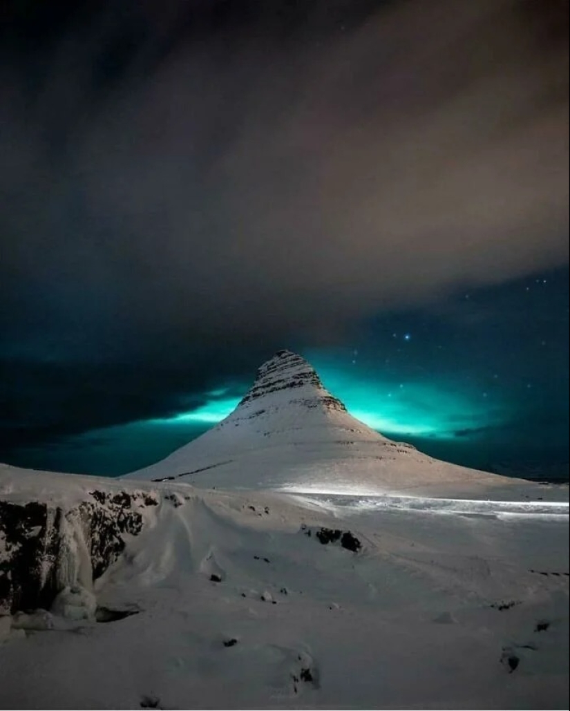 30 stunningly beautiful places on Earth