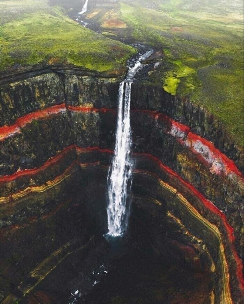 30 stunningly beautiful places on Earth