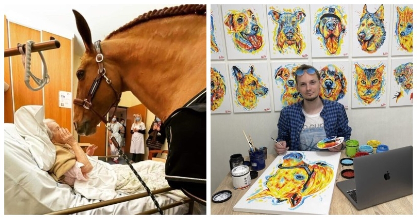 30 touching photo stories that will definitely restore your faith in humanity 30 touching photo stories that will definitely restore your faith in humanity