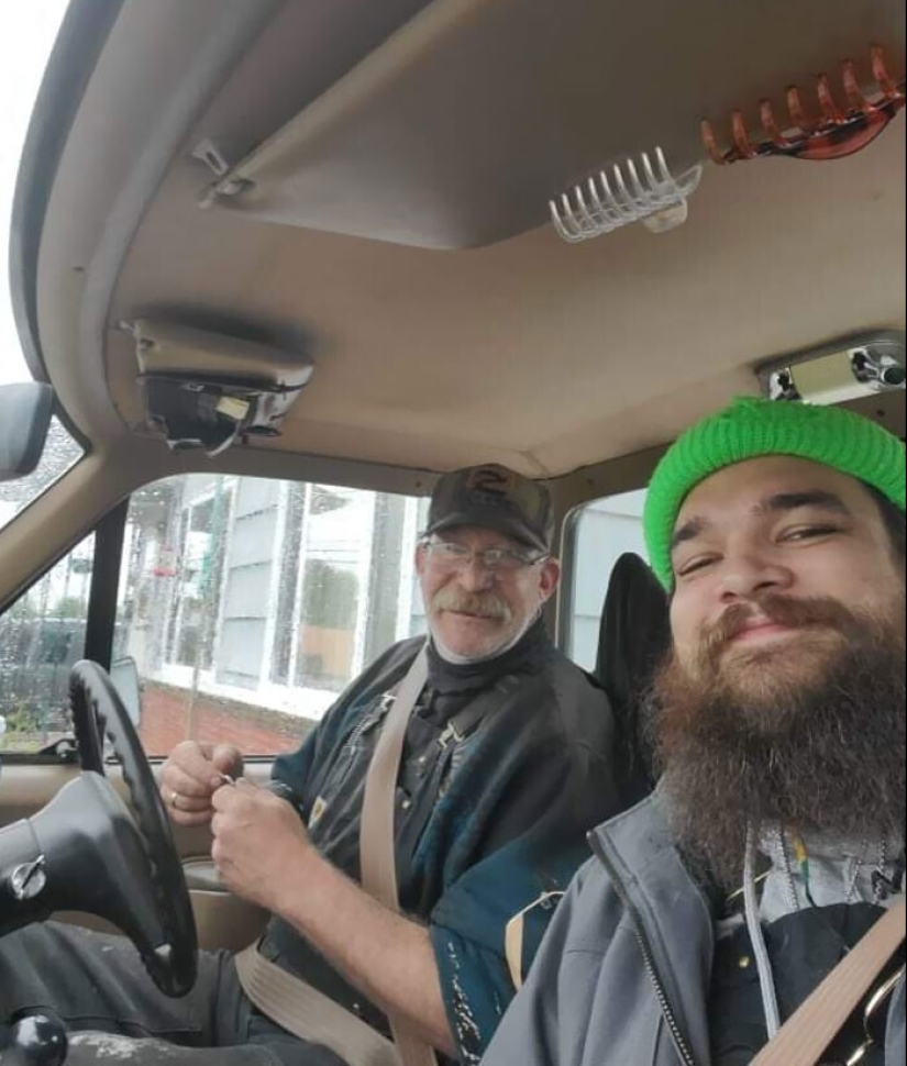 30 touching photo stories that will definitely restore your faith in humanity 30 touching photo stories that will definitely restore your faith in humanity