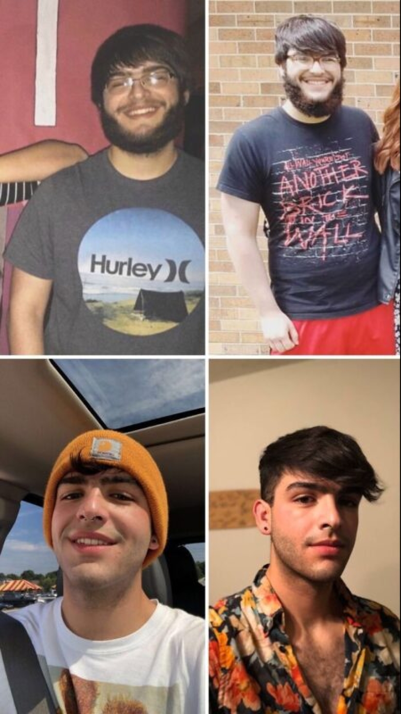 30 "ugly ducklings" that have changed for the better with age 30 "ugly ducklings" that have changed for the better with age