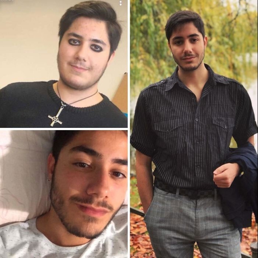 30 "ugly ducklings" that have changed for the better with age 30 "ugly ducklings" that have changed for the better with age