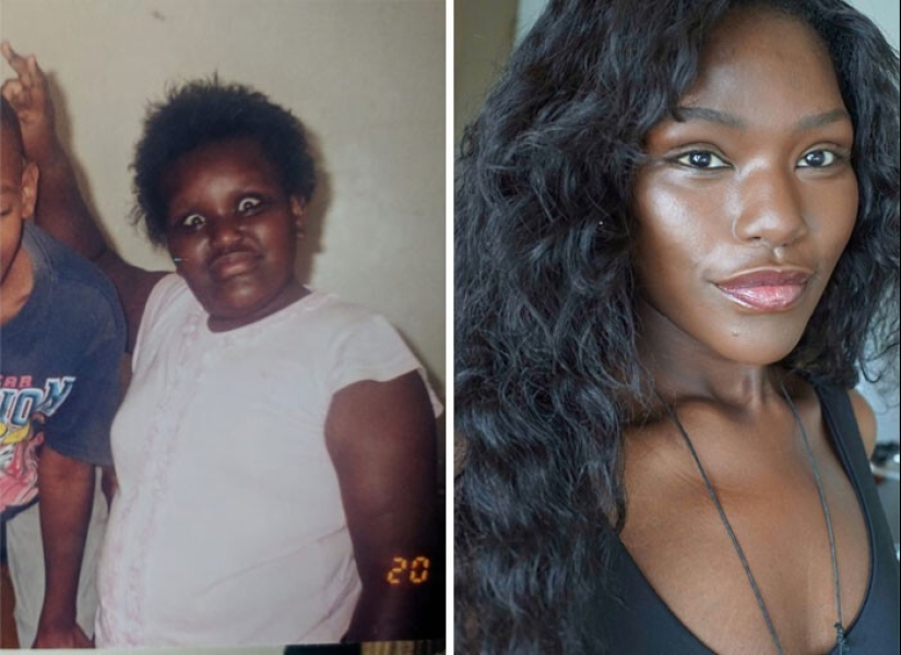 30 "ugly ducklings" that have changed for the better with age 30 "ugly ducklings" that have changed for the better with age