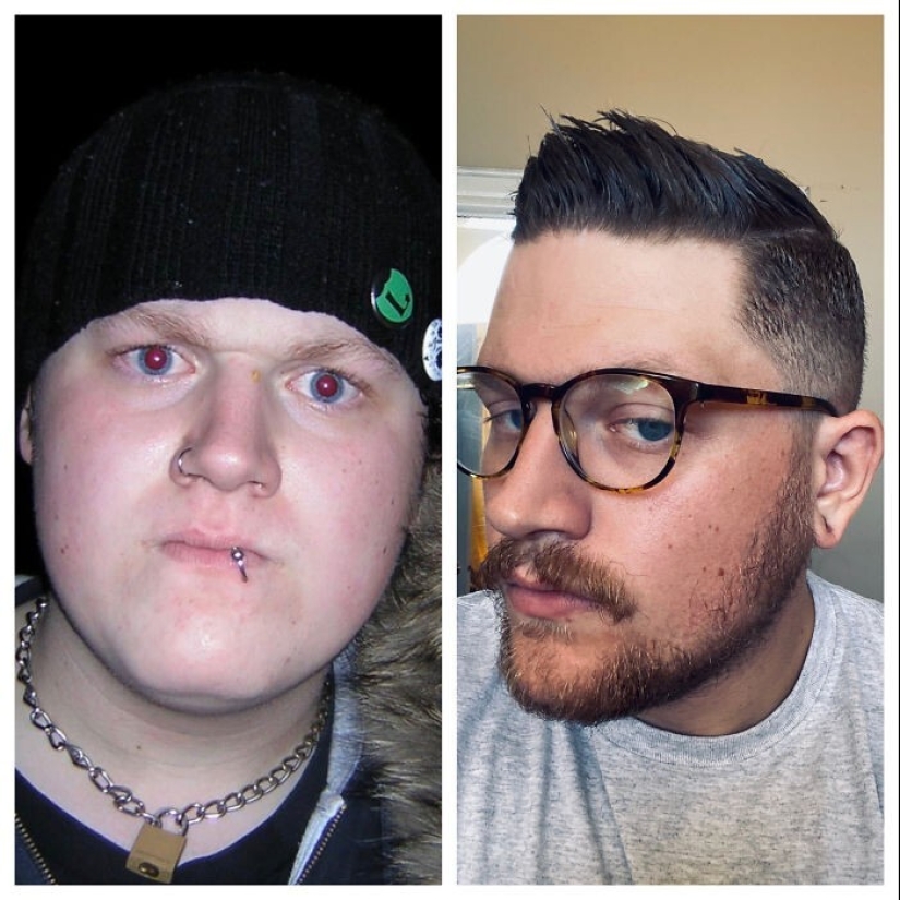 30 "ugly ducklings" that have changed for the better with age 30 "ugly ducklings" that have changed for the better with age