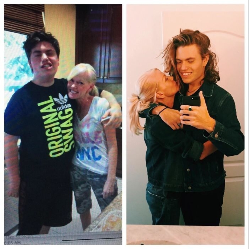 30 "ugly ducklings" that have changed for the better with age 30 "ugly ducklings" that have changed for the better with age