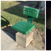 30 unusual and rare things that no one expected to see