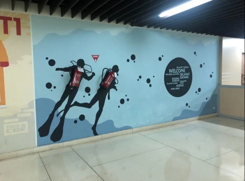 30 veces en que los diseñadores rediseñaron a todos