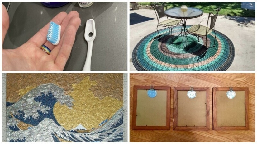 30 ways to save money and at the same time protect the environment