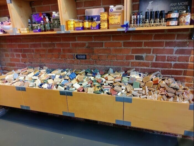 30 ways to save money and at the same time protect the environment