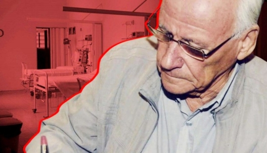 300 víctimas del cirujano pedófilo Joel Le Scouarnec 300 víctimas del cirujano pedófilo Joel Le Scouarnec