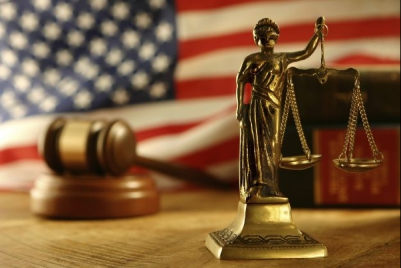 30.000 años de prisión, o por qué en los EE.UU. dan sentencias que no se pueden cumplir 30.000 años de prisión, o por qué en los EE.UU. dan sentencias que no se pueden cumplir