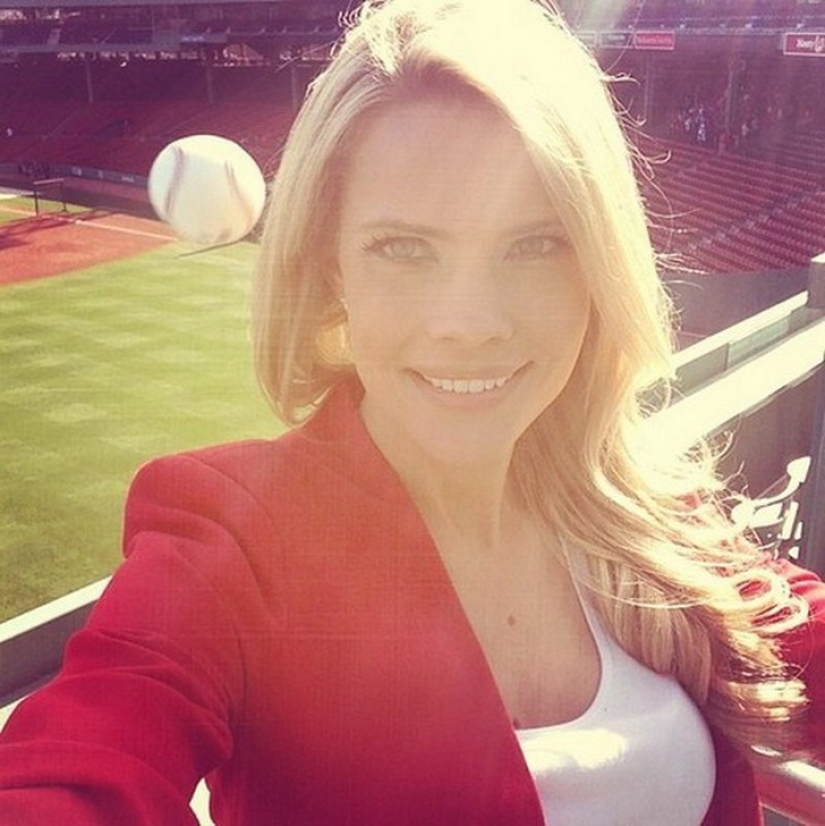 32 es el peor momento para un selfie 32 es el peor momento para un selfie