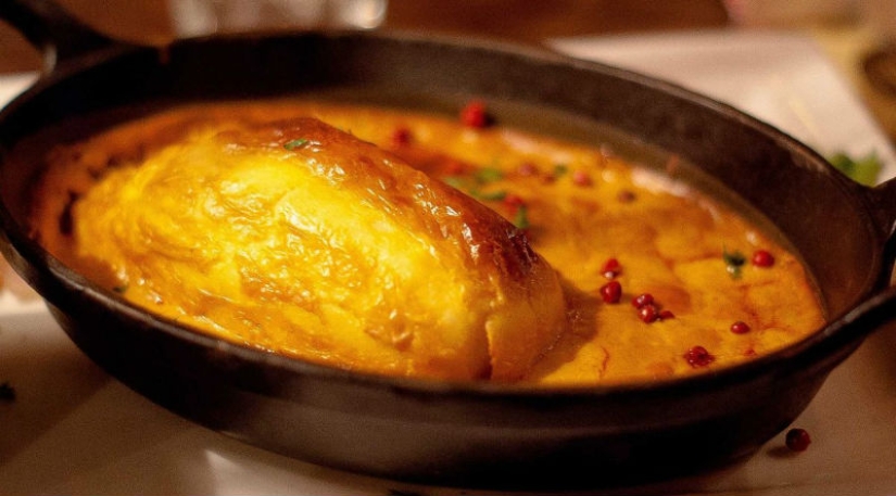 32 Incredibly Delicious French Dishes