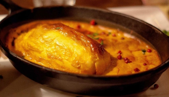 32 Incredibly Delicious French Dishes 32 Incredibly Delicious French Dishes