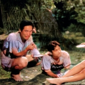 32 Men and One Woman: The Shocking Truth of Anatahan Island