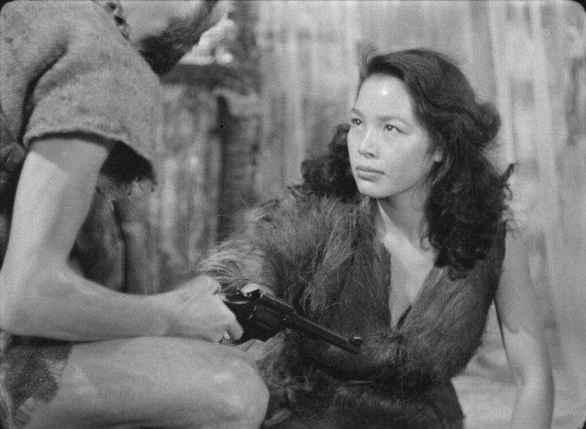 32 Men and One Woman: The Shocking Truth of Anatahan Island