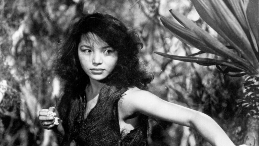 32 Men and One Woman: The Shocking Truth of Anatahan Island