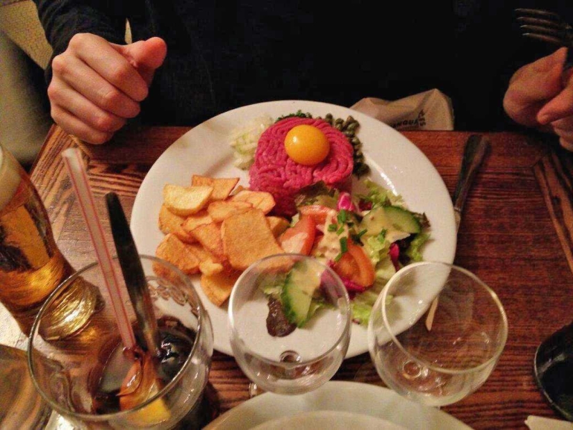 32 platos franceses increíblemente deliciosos