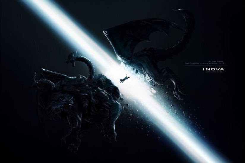 33 ejemplos de los anuncios de gatos más creativos y divertidos