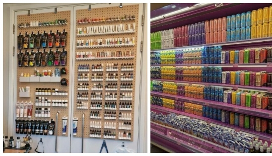 33 ejemplos de organización del espacio por verdaderos perfeccionistas 33 ejemplos de organización del espacio por verdaderos perfeccionistas