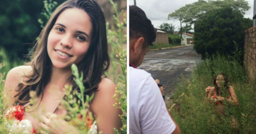 33 ejemplos del hecho de que la fotografía profesional es un completo engaño