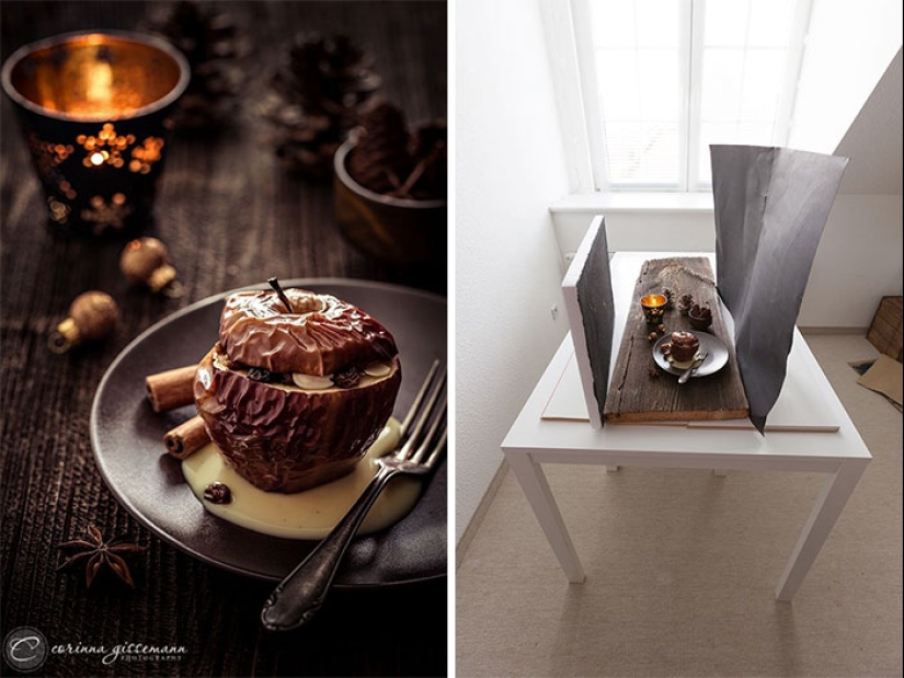 33 ejemplos del hecho de que la fotografía profesional es un completo engaño