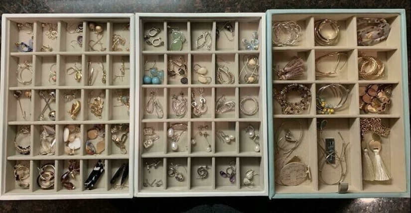 33 examples of space organization by real perfectionists 33 examples of space organization by real perfectionists