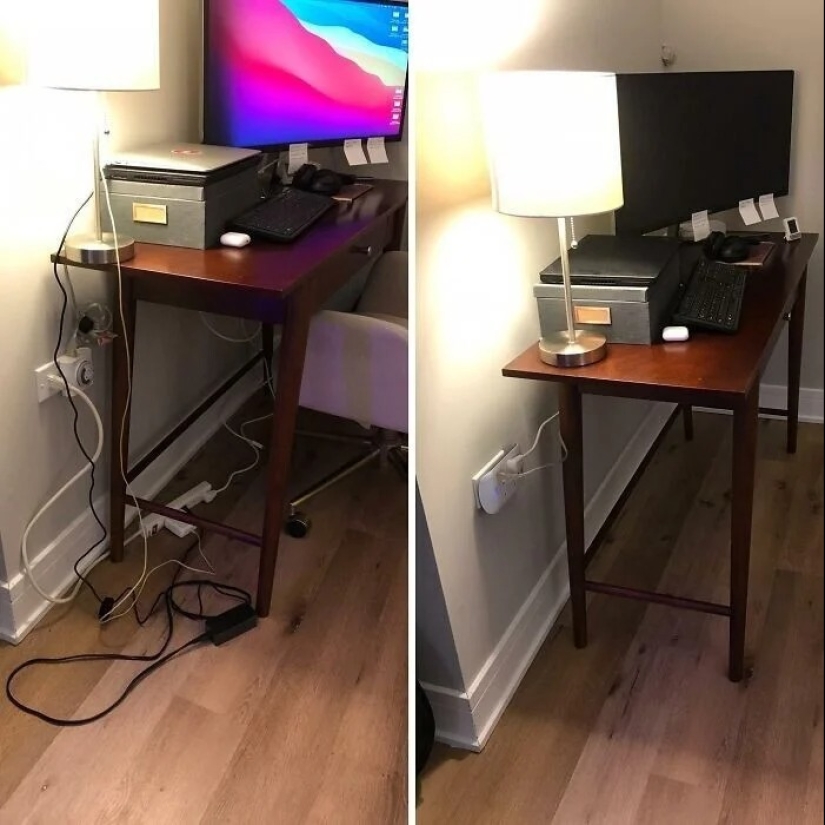 33 examples of space organization by real perfectionists 33 examples of space organization by real perfectionists