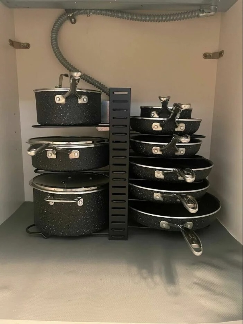 33 examples of space organization by real perfectionists 33 examples of space organization by real perfectionists