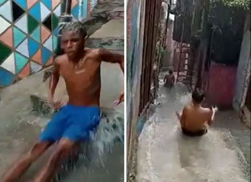 33 fotos de Brasil, un país maravilloso, donde hay un montón de monos 33 fotos de Brasil, un país maravilloso, donde hay un montón de monos