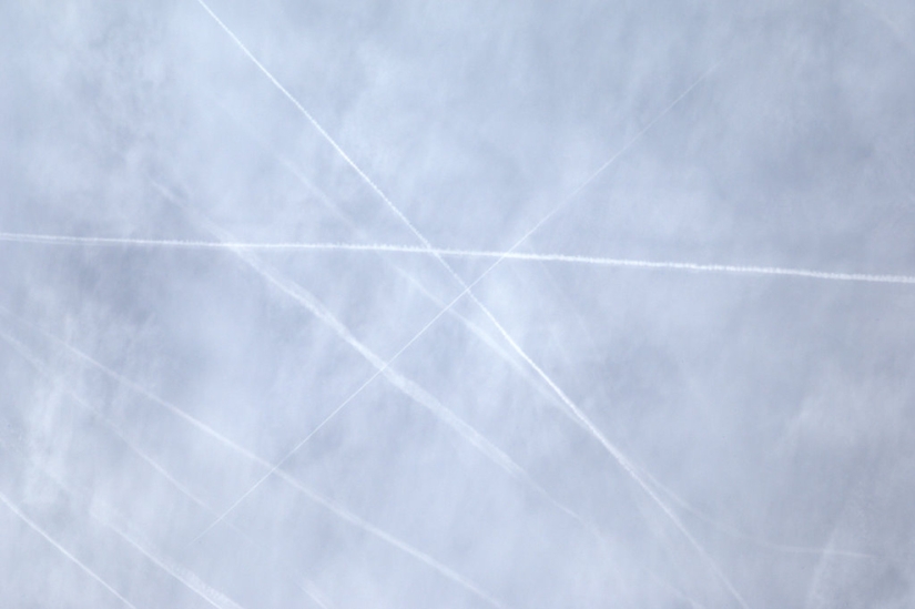 33 fotos del asombroso planeta Tierra desde el espacio