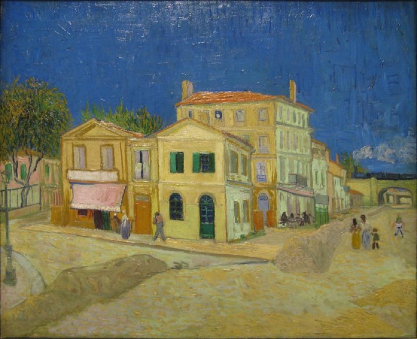 33 paintings of van Gogh that everyone should know 33 paintings of van Gogh that everyone should know