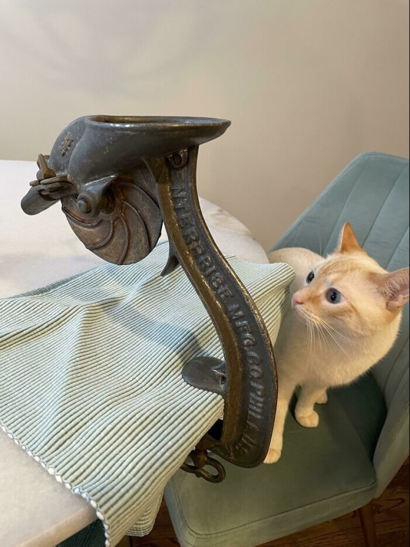 33 photos of old and super reliable things that still serve faithfully 33 photos of old and super reliable things that still serve faithfully