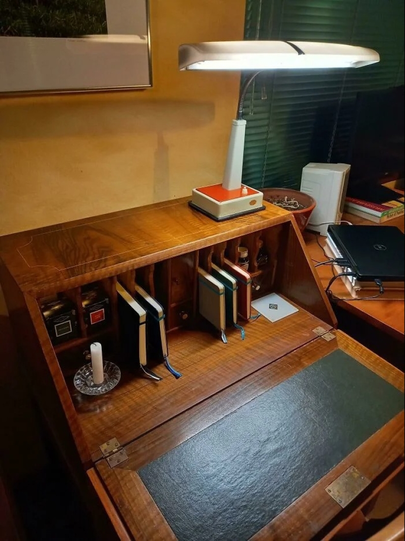 33 photos of old and super reliable things that still serve faithfully 33 photos of old and super reliable things that still serve faithfully