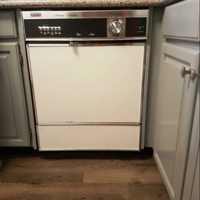 33 photos of old and super reliable things that still serve faithfully 33 photos of old and super reliable things that still serve faithfully