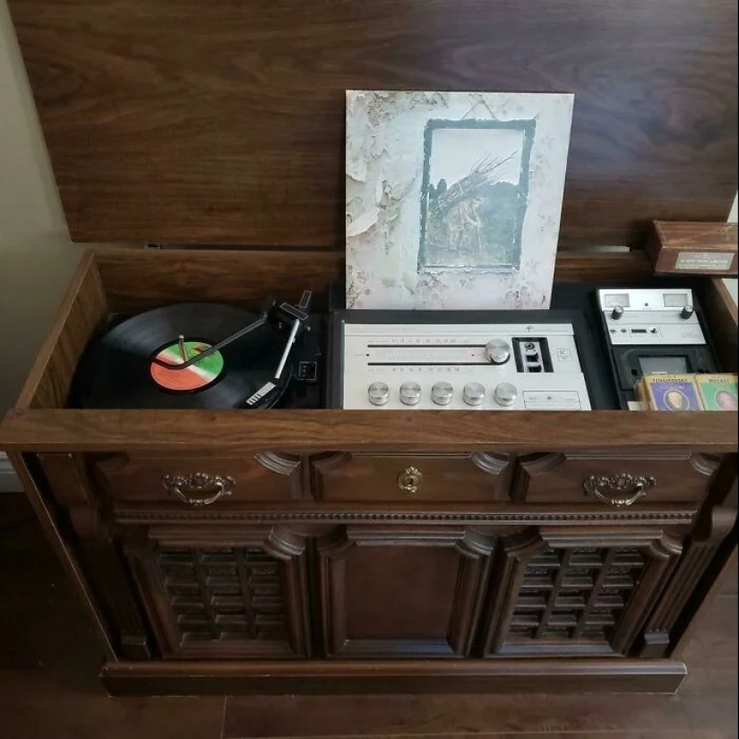 33 photos of old and super reliable things that still serve faithfully 33 photos of old and super reliable things that still serve faithfully