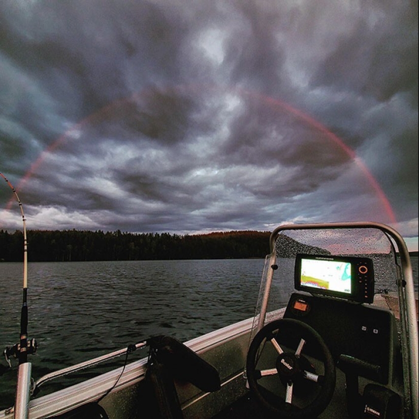 33 rare and amazing things that are worth seeing at least in the photo