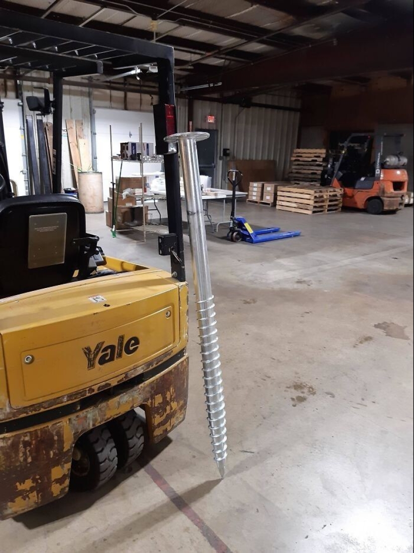 33 rare and amazing things that are worth seeing at least in the photo