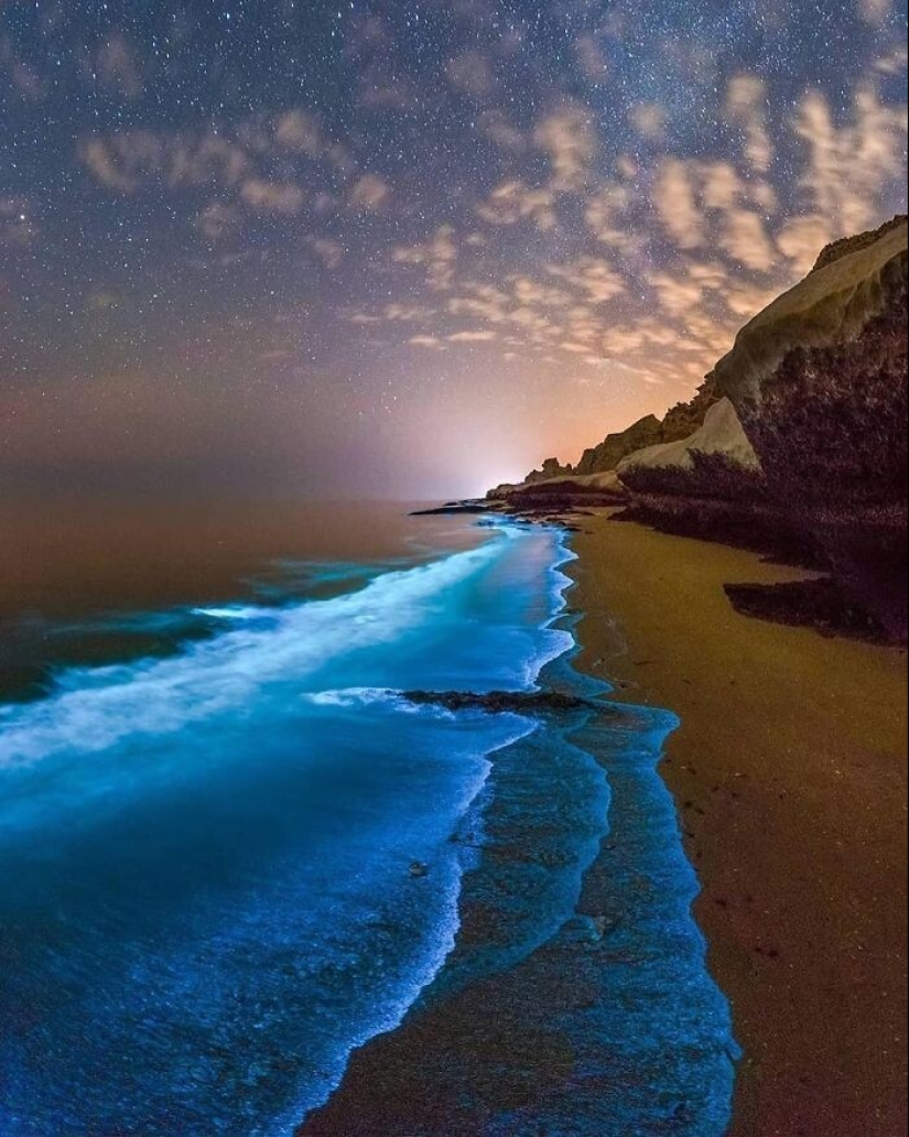 33 rare and amazing things that are worth seeing at least in the photo