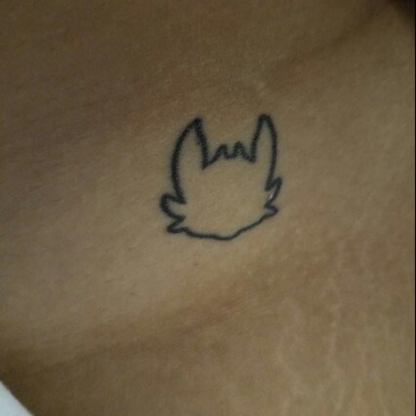 33 tattoos based on your favorite movies and cartoons 33 tattoos based on your favorite movies and cartoons