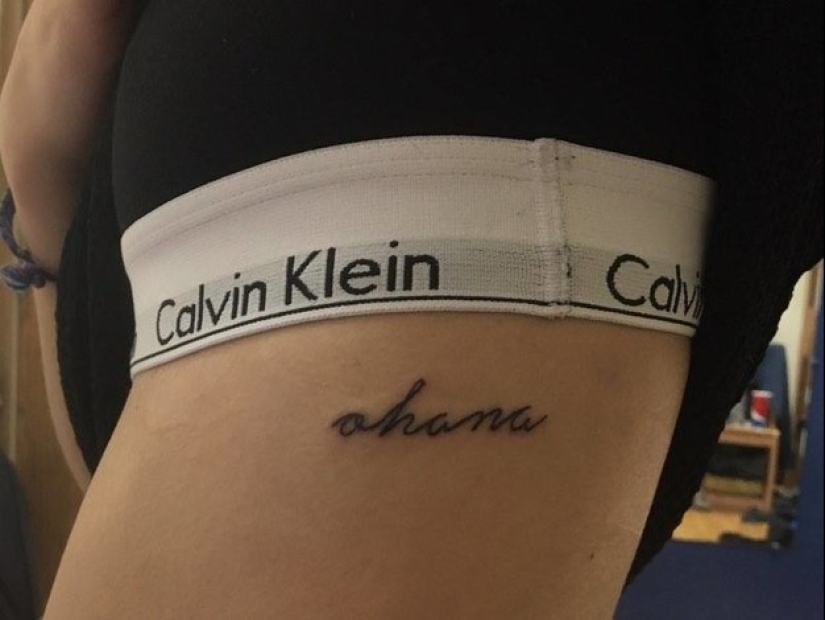 33 tattoos based on your favorite movies and cartoons 33 tattoos based on your favorite movies and cartoons