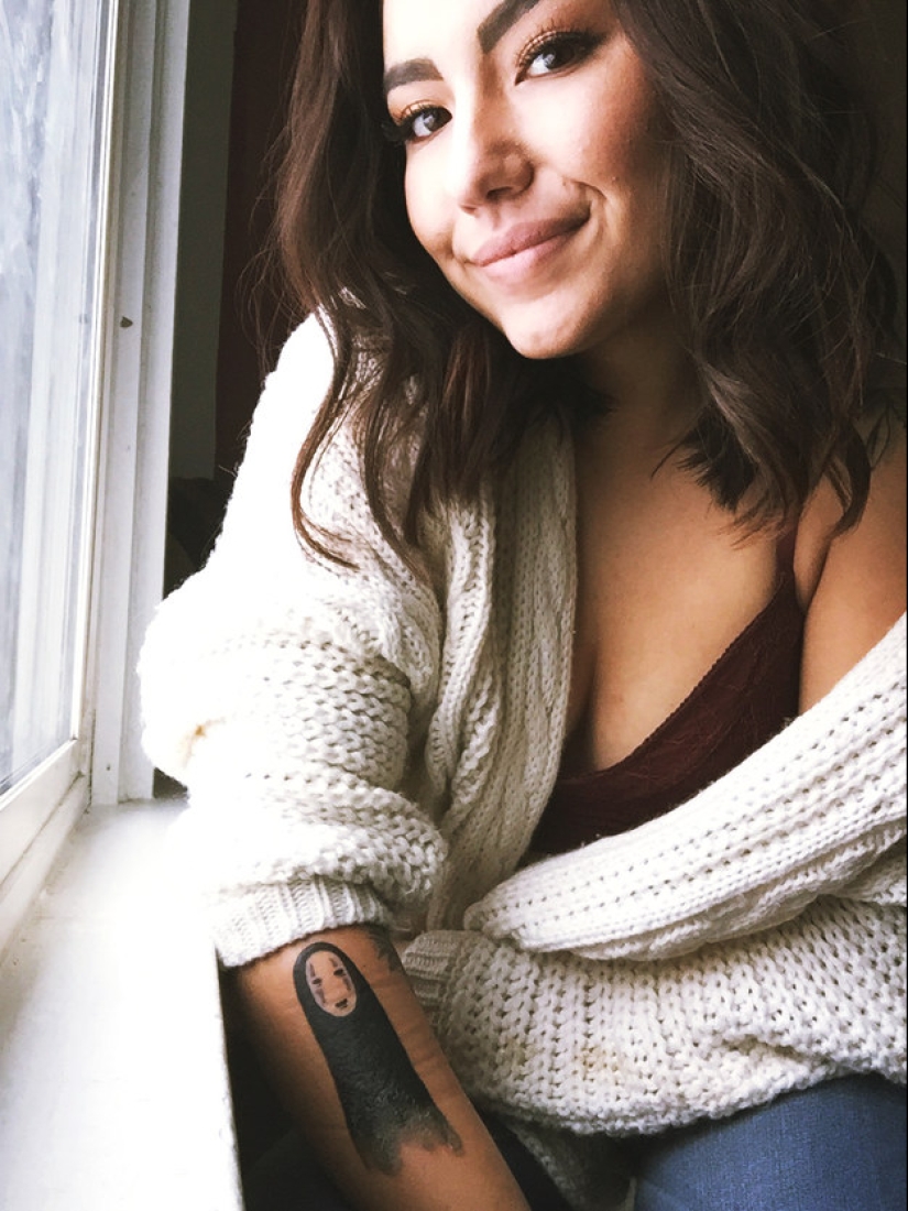 33 tattoos based on your favorite movies and cartoons 33 tattoos based on your favorite movies and cartoons