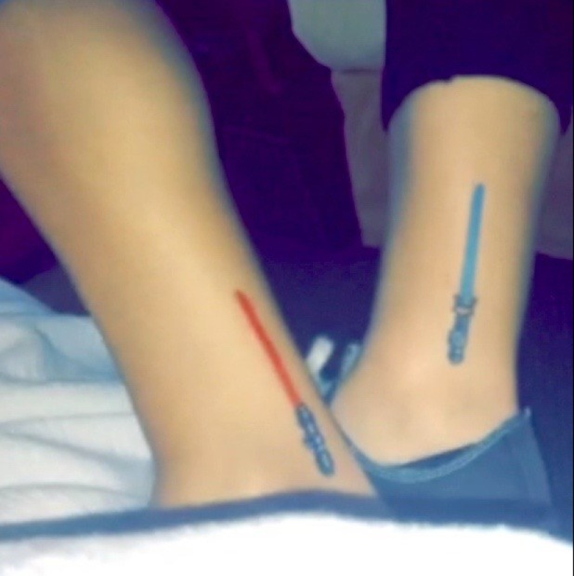 33 tattoos based on your favorite movies and cartoons 33 tattoos based on your favorite movies and cartoons